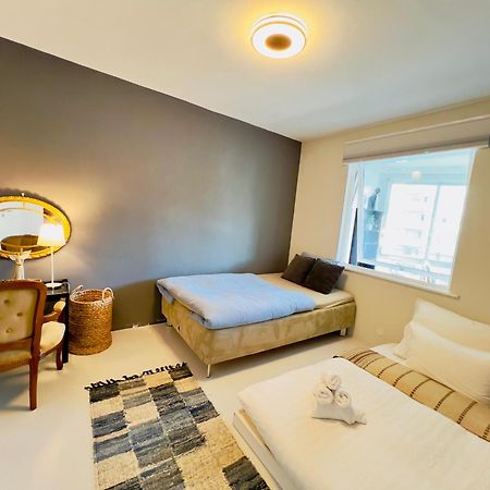 Luxury Service Apartment By Chanya Ålesund Exterior foto